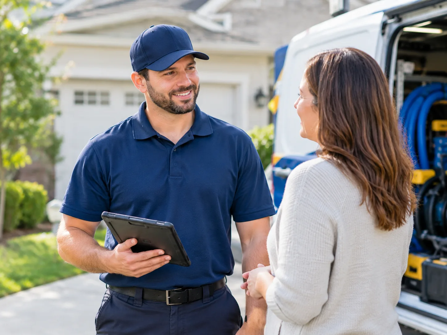 Sewage Backup Cleanup Grafton, OH FAQs